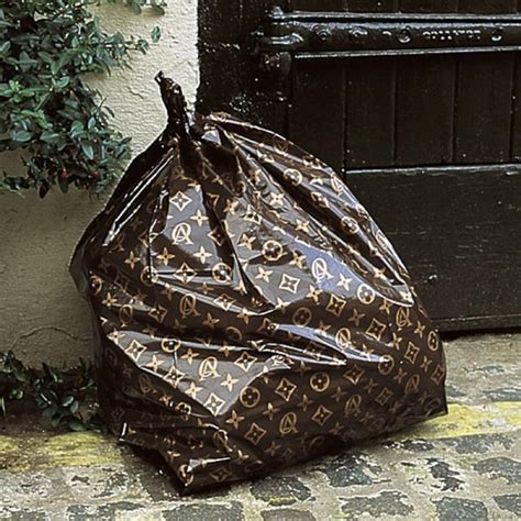 ps in the trash bags gucci